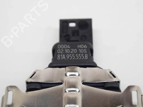 Electronic sensor AUDI A5 Convertible (F57, F5E) 40 TFSI Mild Hybrid | BP27759394M84 