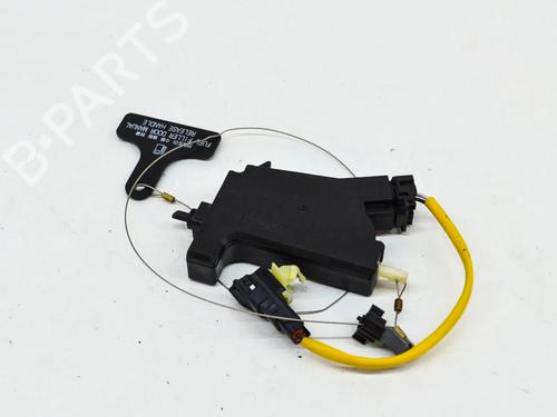 Used Fuel cap HYUNDAI IONIQ (AE) 1.6 GDI Hybrid (105 hp) 8353874