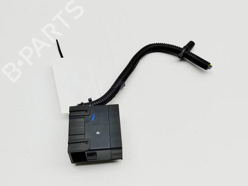 Fuse box FORD TRANSIT CUSTOM V362 Van (FY, FZ) 2.0 EcoBlue | BP38184966E1 - Image 4