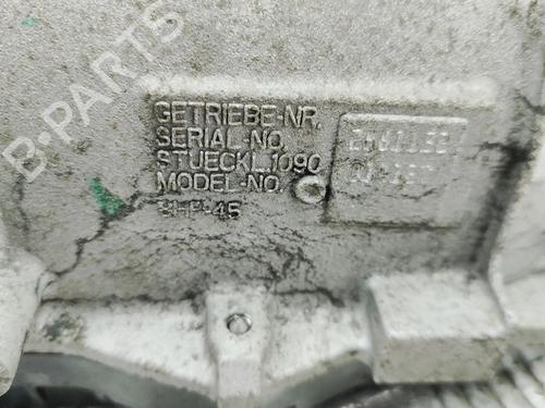 Gearbox JAGUAR XE (X760) 2.0 D | BP35957683M3 - Image 8
