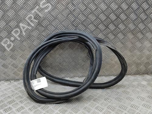 Used Rubber door seal SKODA ENYAQ iV SUV (5AZ) 85X (286 hp) 29731323