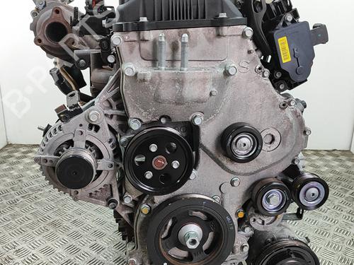 Motor MERCEDES-BENZ VITO Van (W447) 116 CDI 4x4 (447.601, 447.603, 447.605) (163 hp) 27708076