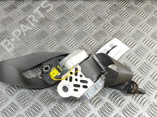 Front left seatbelt TOYOTA HILUX VII Pickup (_N1_, _N2_, _N3_) 2.5 D 4WD (KUN25) | BP28171788I26 