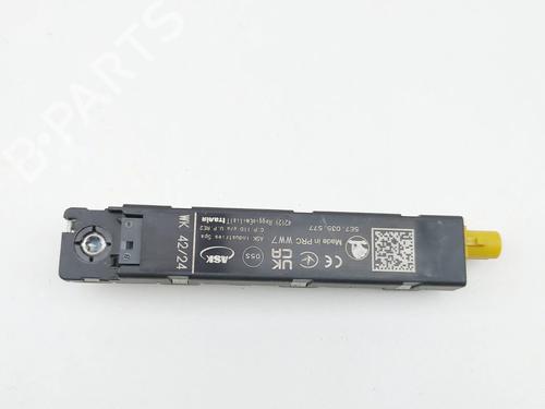 Electronic module SKODA OCTAVIA IV (NX3, NN3, PV3) 2.0 TDi | BP39534263M83 - Image 3