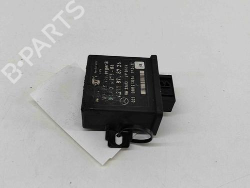 Elektronik Modul für MERCEDES-BENZ GL-CLASS (X164) GL 420 CDI 4-matic (164.828) (306 hp) 17016834