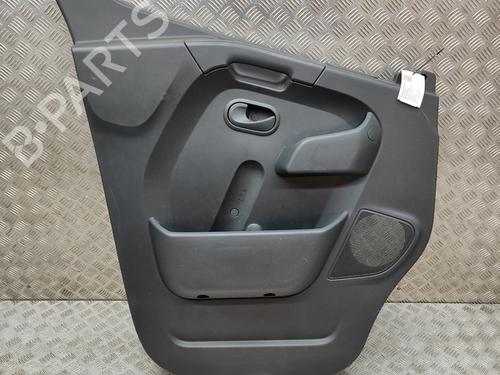 Forreste venstre beklædning RENAULT MASTER III Van (FV) 2.3 dCi 145 FWD (FV0E, FV0F, FV0H, FV02, FV0M, FV0S,... (146 hp) 30082320