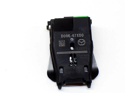 Camera MAZDA 6 Estate (GJ, GL) 2.2 D | BP7739160E14  - Image 5