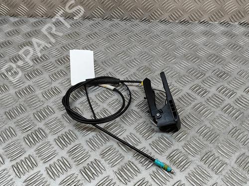 Electronic module KIA SPORTAGE V (NQ5) 1.6 T-GDi Hybrid AWD | BP27784123M83 - Image 4