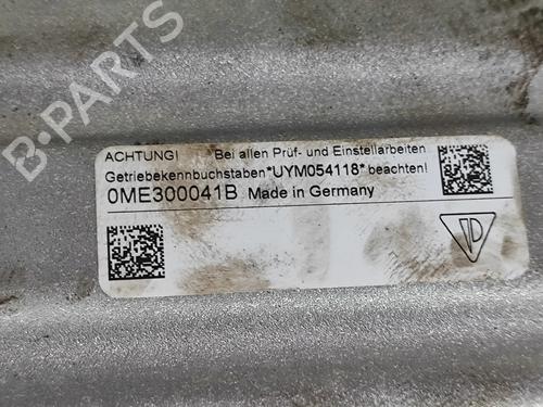 Engine PORSCHE TAYCAN Cross Turismo (Y1B) 4S Performance Battery Plus (Y1BDB1) | BP27772818M1 