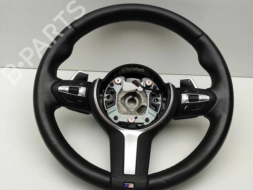 Used Steering wheel Steering wheel BMW X2 (F39) sDrive 18 i (140 hp) 28590090 28590090
