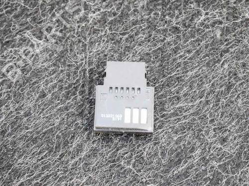 Used Electronic module Electronic module 6742898 6742898