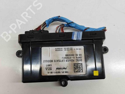 Module électronique TESLA MODEL S (5YJS) P100D AWD (772 hp) 28498054