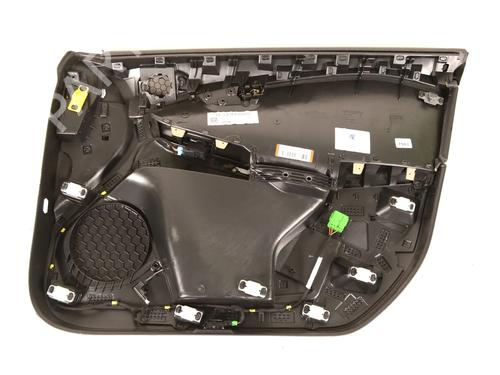 Front left panel VOLVO V40 Hatchback (525) D2 | BP33344435C58 - Image 5