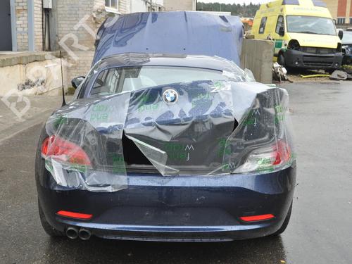 Other BMW Z4 Roadster (E89) sDrive 20 i | BP33367993O1 - Image 4
