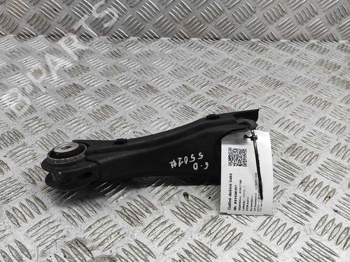 Querlenker rechts hinten für INFINITI Q30 1.6 (156 hp) 28563272