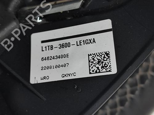 Steering wheel FORD PUMA (J2K, CF7) 1.0 EcoBoost mHEV | BP27781214C49 - Image 12