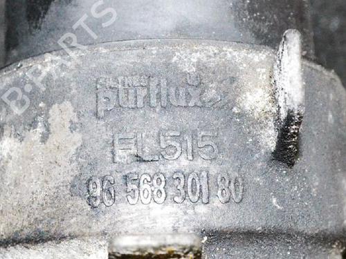 Support PEUGEOT 407 (6D_) 2.0 HDi 135 (6DRHRH, 6DRHRE, 6DRHRG, 6DRHRJ) | BP14646752C155 