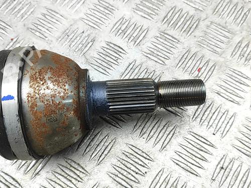 Left rear driveshaft TESLA MODEL 3 (5YJ3) EV Performance AWD | BP33697519M40  - Image 6