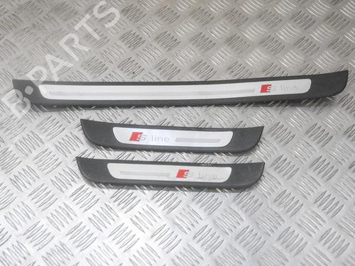 Used Step AUDI A6 C7 Avant (4G5, 4GD) 3.0 TDI quattro (245 hp) 14657569