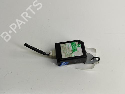 Used Electronic module TOYOTA RAV 4 III (_A3_) 2.2 D 4WD (ALA30_, ALA30R) (136 hp) 24820136
