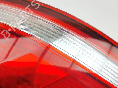 Left taillight VW PASSAT B8 (3G2, CB2) 2.0 TDI | BP38421575C34 - Image 7