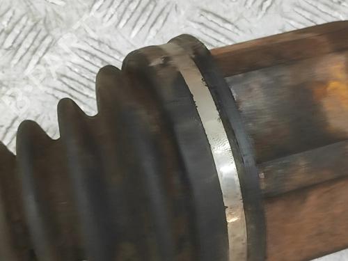 Left front driveshaft FORD TRANSIT CUSTOM V362 Bus (F3) 2.2 TDCi | BP36045514M38 - Image 4