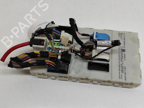 Electronic module BMW 3 Touring (F31) 318 d xDrive | BP29076248M83 