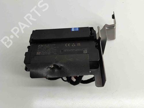Modulo electronico MAZDA CX-30 (DM) e-SKYACTIV-X M Hybrid | BP28557695M83
