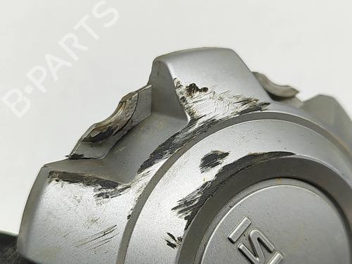 Hulkapsel ISUZU D-MAX II (TFR, TFS) 1.9 Ddi 4x4 (TFS87J) | BP33384287C160 - Image 6
