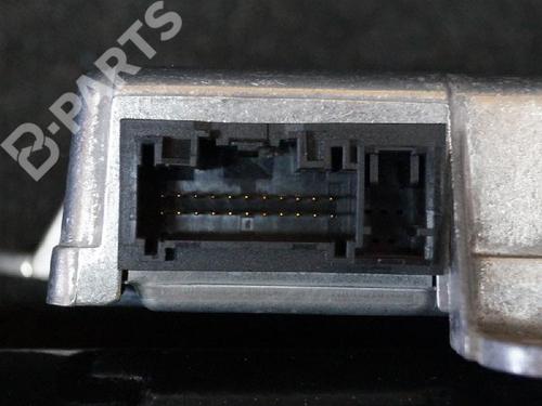 Airbag module RENAULT SCÉNIC II (JM0/1_) 1.5 dCi (JM0F) | BP6719358M53 