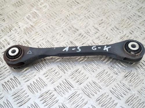 Used Left rear suspension arm Left rear suspension arm AUDI A5 (8T3) 2.0 TDI (163 hp) 6838790 6838790