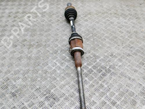 Right front driveshaft VOLVO XC60 II (246) T5 AWD | BP10075135M39 