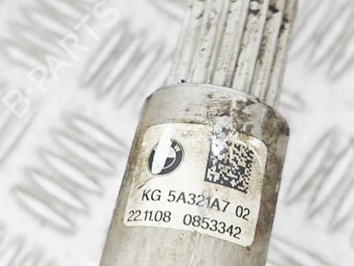 Steering column universal joint BMW iX (I20) xDrive 40 | BP33393135M114 - Image 7