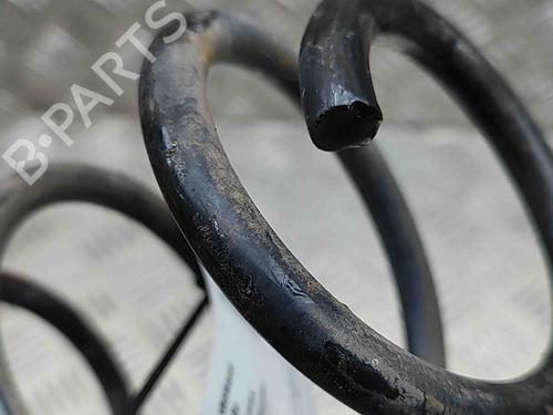 Shock absorber spring MERCEDES-BENZ A-CLASS (W176) A 180 CDI / d (176.012) | BP29283046C152 