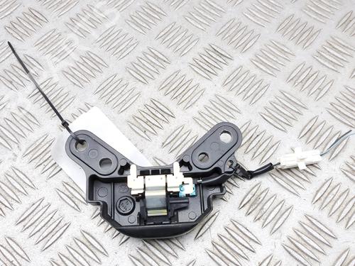 Electronic module MAZDA MX-5 IV (ND__) 2.0 (ND2E, ND6E) | BP40083151M83  - Image 6