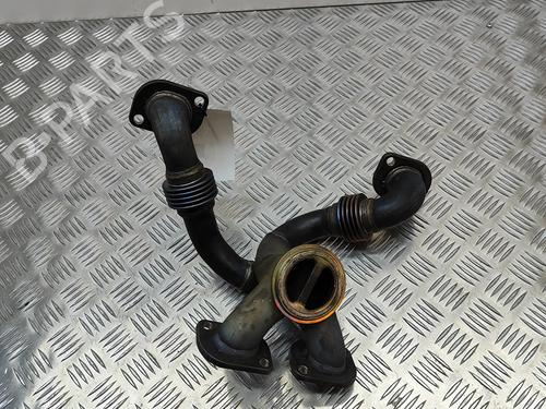 Used Exhaust manifold BMW X5 (F15, F85) M (575 hp) 19501215