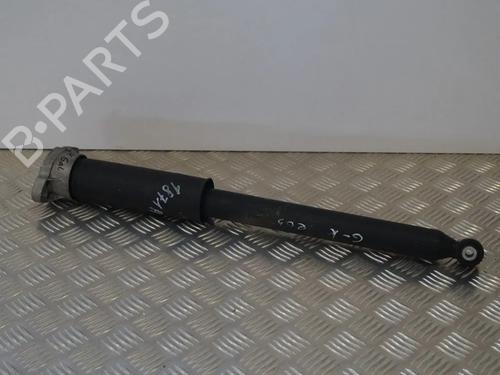 Used Left rear shock absorber MERCEDES-BENZ C-CLASS (W205) C 200 d (205.007) (136 hp) 8827220