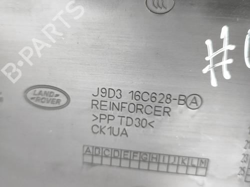 Other JAGUAR I-PACE (X590) EV400 AWD | BP27778841O1