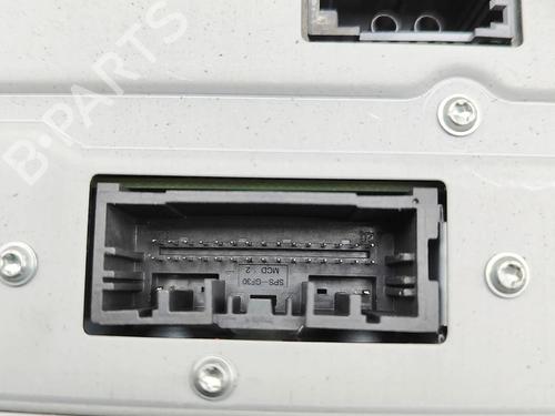 Electronic module VOLVO V60 II (225) B6 Mild-Hybrid AWD | BP31217443M83