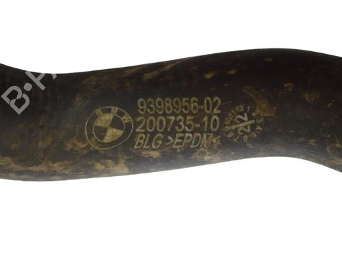 Pipe BMW 3 Touring (G21, G81) 330 e Plug-in-Hybrid | BP30248072M125  - Image 5