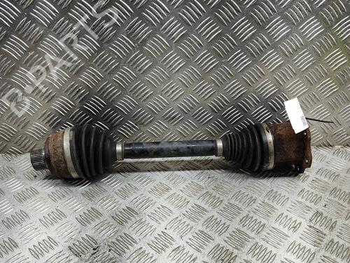 Used Left front driveshaft Left front driveshaft AUDI Q5 (8RB) 2.0 TDI quattro (190 hp) 16141333 16141333