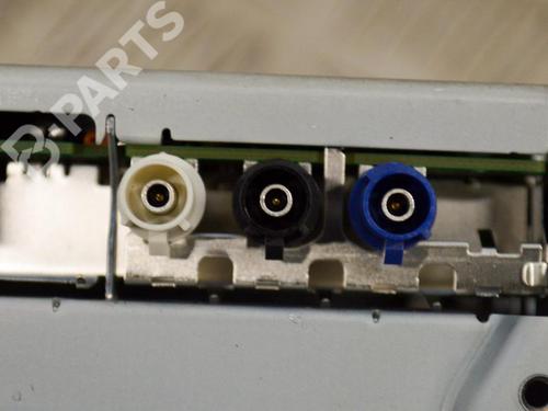 Electronic module FORD FIESTA VII (HJ, HF) 1.0 EcoBoost | BP9113723M83 