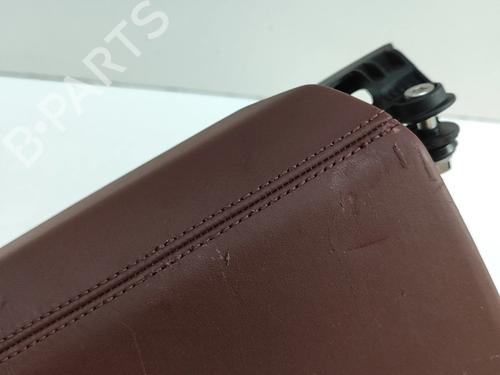 Armrest / Center console PORSCHE CAYENNE Coupe (9YB) 4.0 S AWD (9YBBJ1) | BP33375524I20  - Image 6