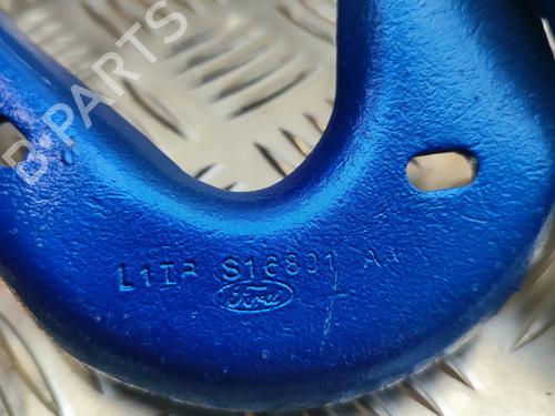 Dørhængsel/Dørbegrænser FORD PUMA (J2K, CF7) 1.0 EcoBoost mHEV | BP28676353C146 