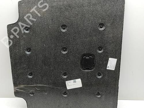 Bagagerumsgulv JAGUAR XK II Coupe (X150) 5.0 XKR | BP30836909I33