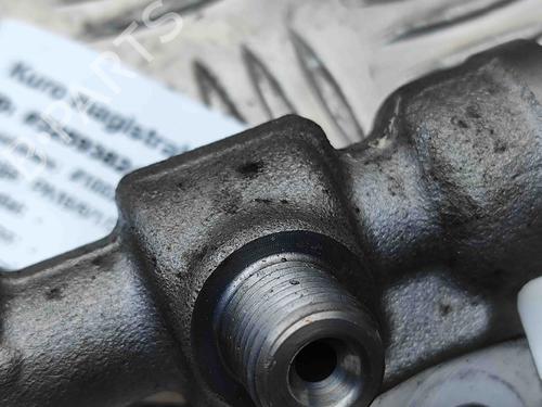 Injection rail OPEL INSIGNIA A Saloon (G09) 2.0 CDTI (69) | BP29488159M98 