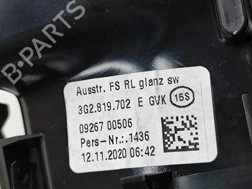 Luftventil VW PASSAT B8 Variant (3G5, CB5) 2.0 TDI | BP24975400I21  - Image 6