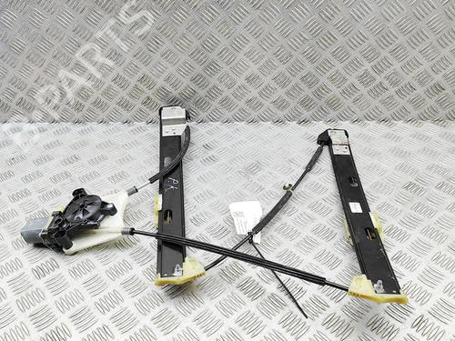 Front left window mechanism VW T-ROC (A11, D11) 2.0 R 4motion | BP34037443C22  - Image 5