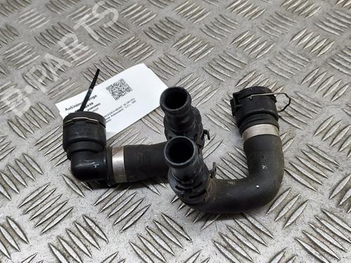Pipe MERCEDES-BENZ M-CLASS (W166) ML 63 AMG 4-matic (166.074) | BP27404807M125 