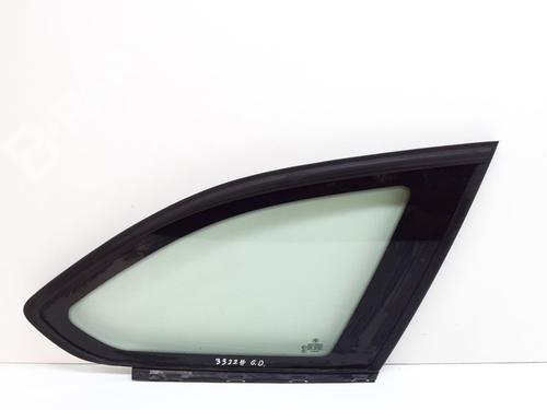 Used Rear right quarter glass Rear right quarter glass BMW 3 Touring (F31) 335 d xDrive (313 hp) 10074512 10074512